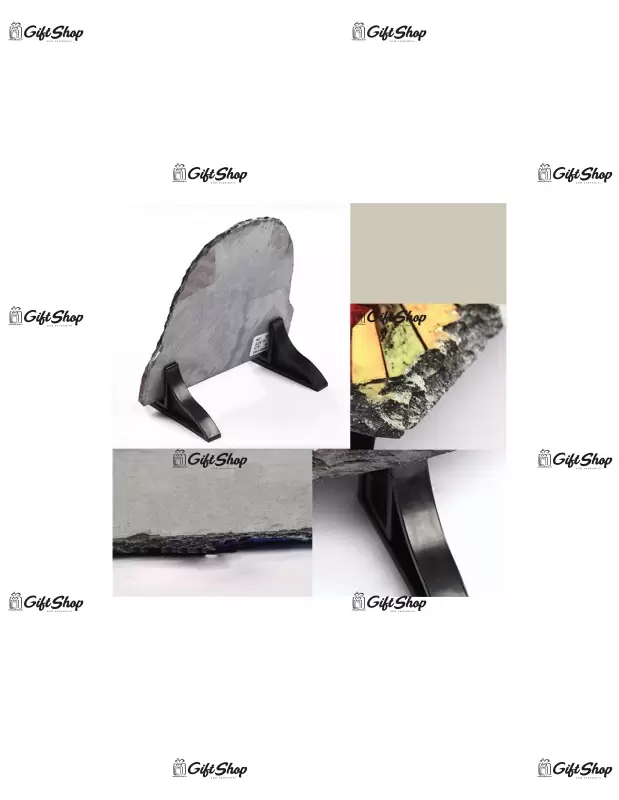 .piatra ardezie semirotunda